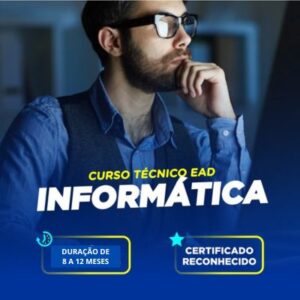 Técnico em Informática