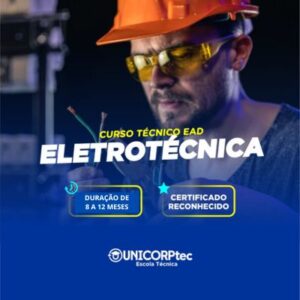 Técnico em Eletrotécnica