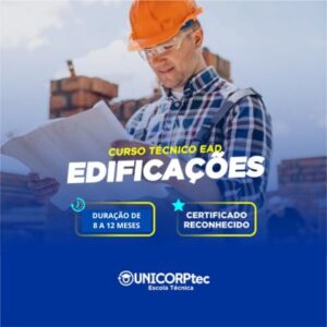 Técnico em Edificações