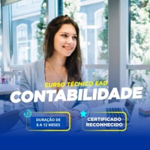 Técnico em Contabilidade