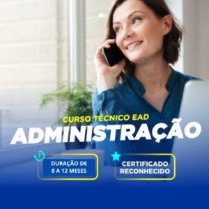 Técnico em Administração