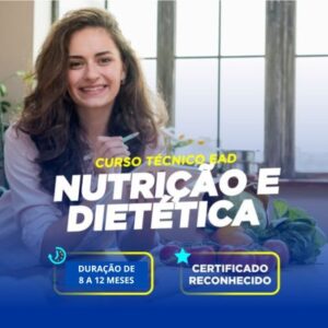 Técnico em Nutrição