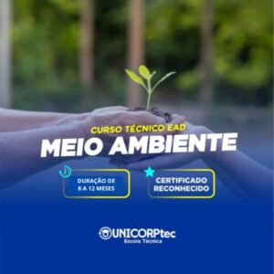 Técnico em Meio Ambiente