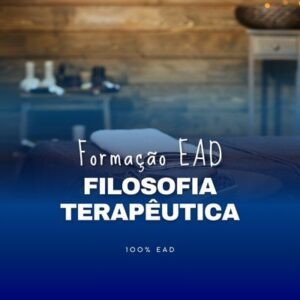 Formação em Filosofia Terapêutica