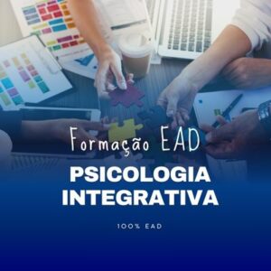 Formação em Psicologia Integrativa