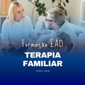 Formação de Terapeuta Familiar